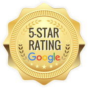Denver stamped concrete 5 Star rating